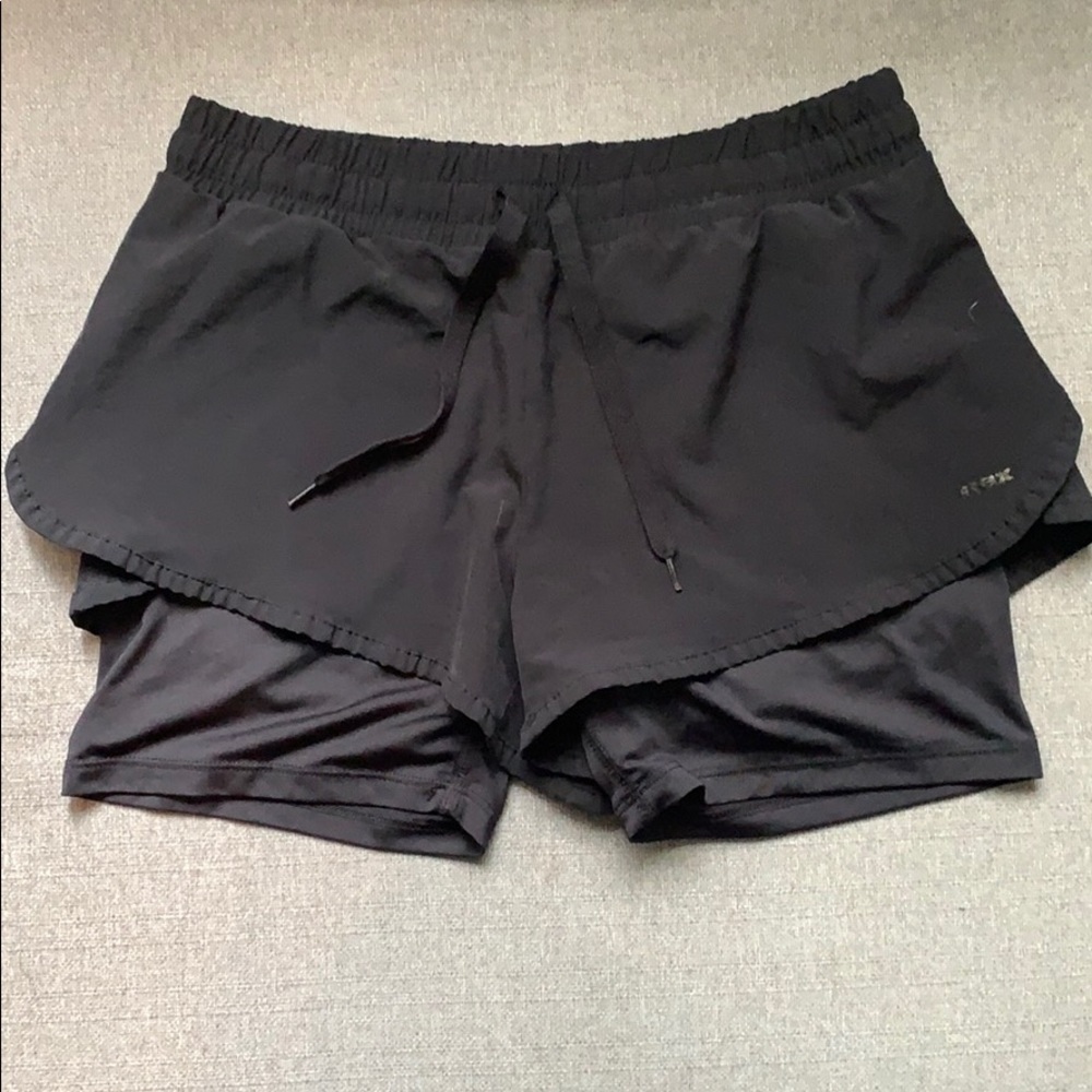 RBX Running Shorts